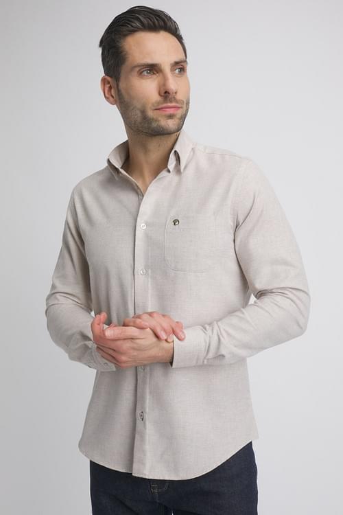 Chemise BENSON & CHERRY Laureate