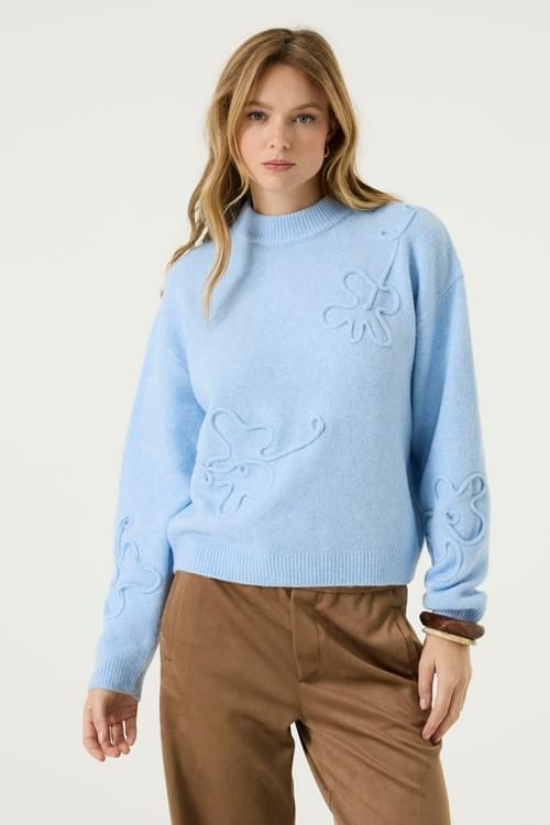 Pull GARCIA U260044