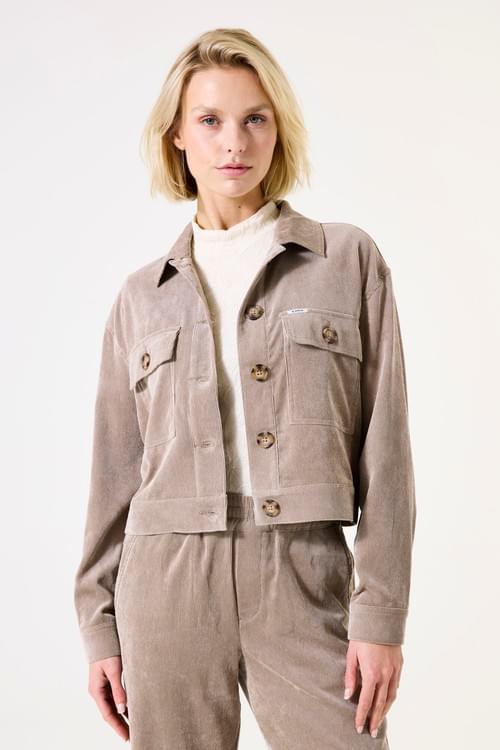Blouson GARCIA I50294