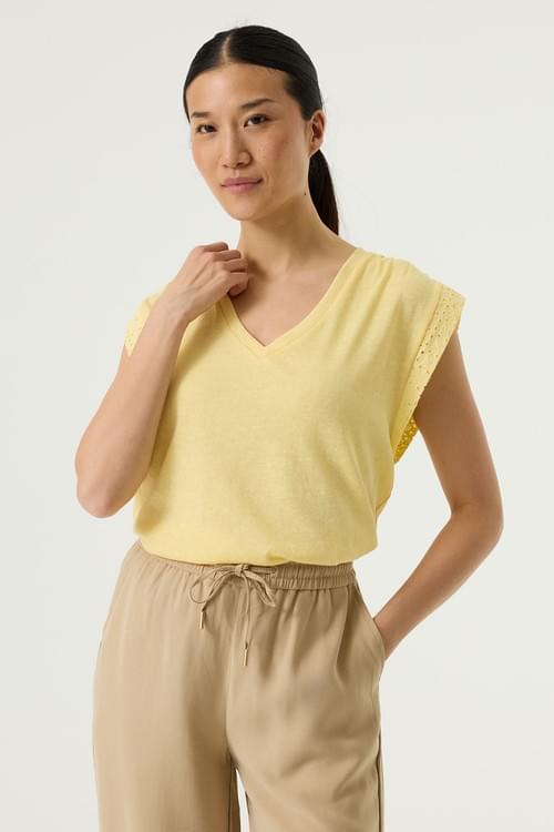 Débardeur GARCIA Q260007