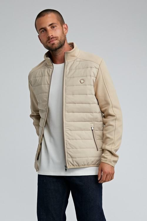 Gilet BENSON & CHERRY Sages