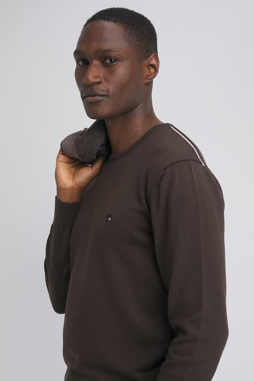 Pull BENSON & CHERRY Founder