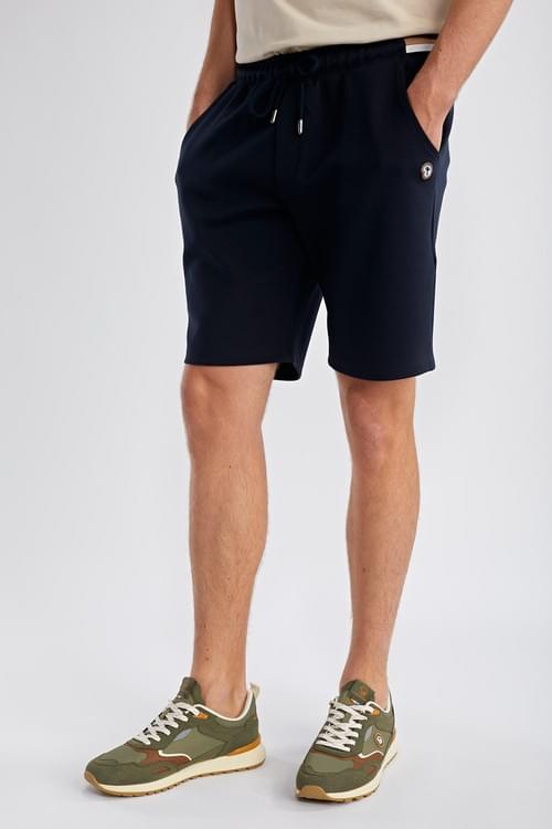 Bermuda BENSON & CHERRY Bicha