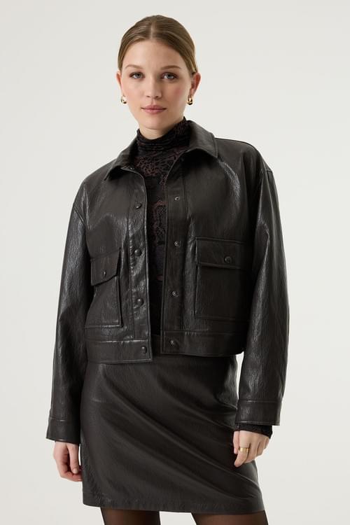 Veste GARCIA W260093