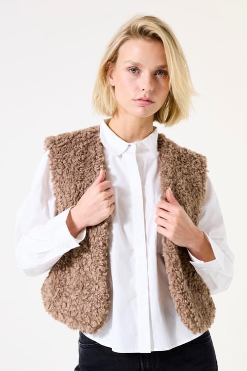 Gilet GARCIA I50290