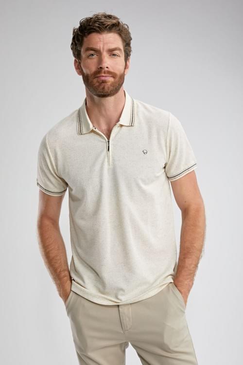 Polo BENSON & CHERRY Geneva