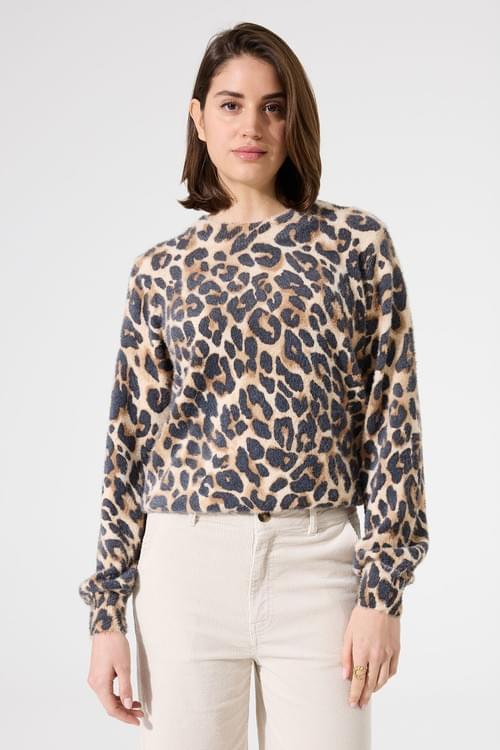 Pull GARCIA H50044