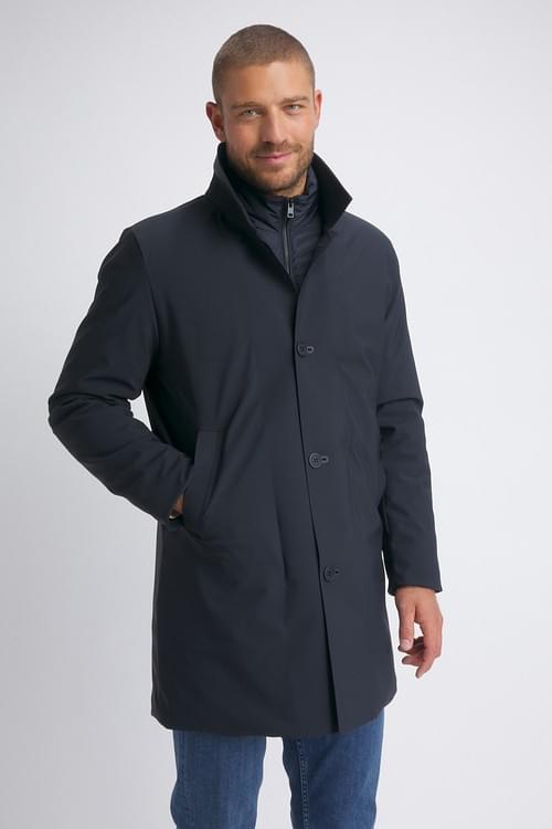 Veste BENSON & CHERRY Radial