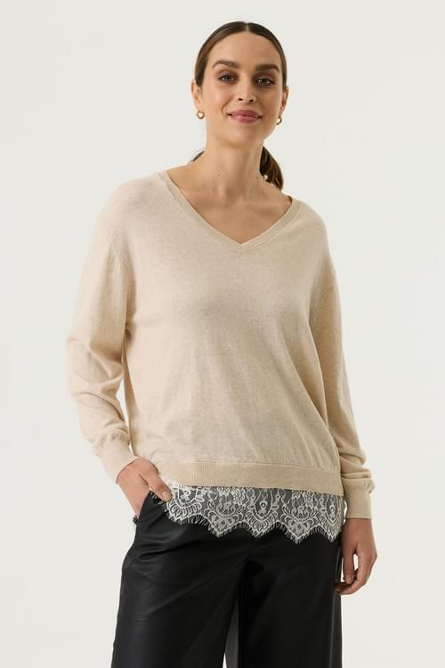 Pull GARCIA W260040