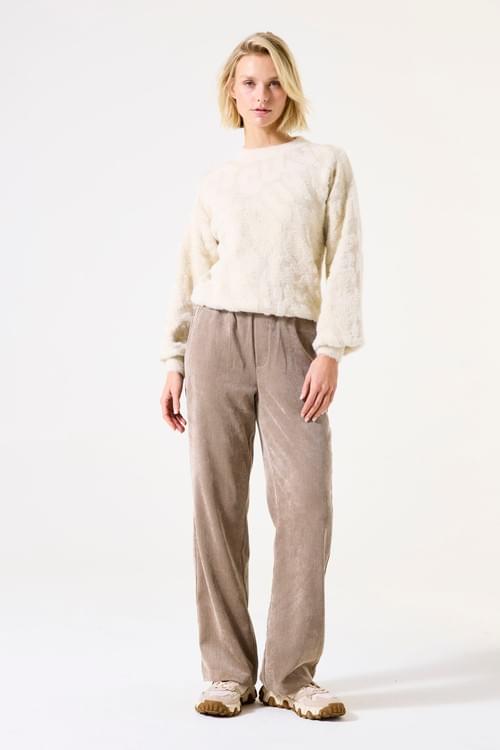 Pantalon GARCIA I50310