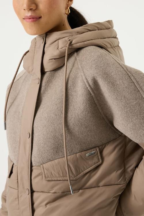 Veste GARCIA GJ2600904