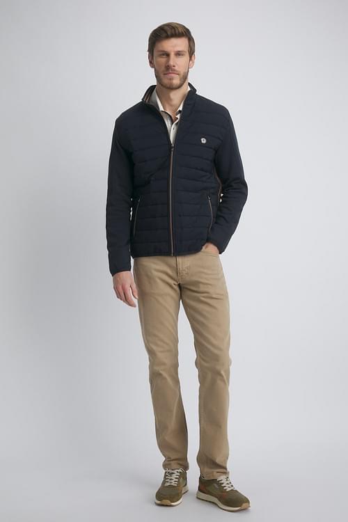 Veste BENSON & CHERRY Sages