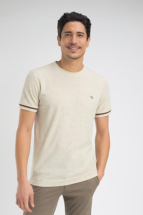 Tee-Shirt BENSON & CHERRY Tasova