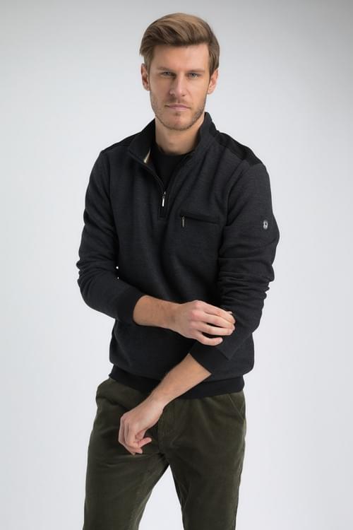 Pull BENSON & CHERRY Maleo