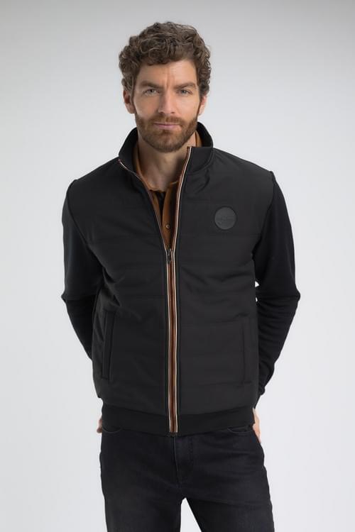 Gilet BENSON & CHERRY Spalong