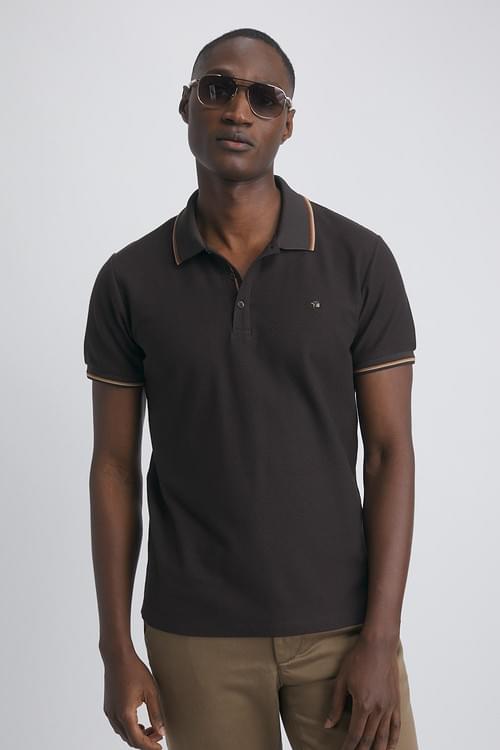 Polo BENSON & CHERRY Gac