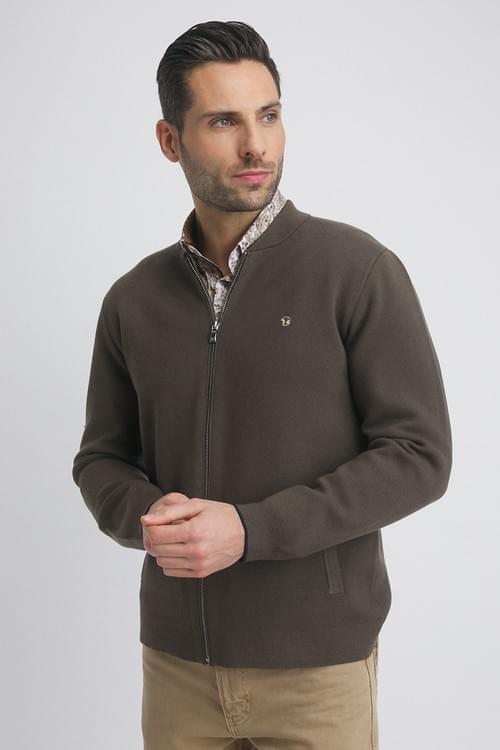 Gilet BENSON & CHERRY Fiorano
