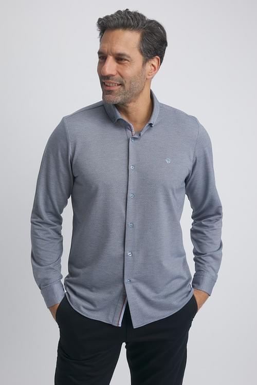 Chemise BENSEON & CHERRY Libaire