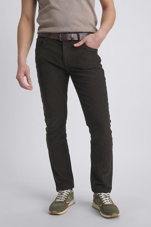 Pantalon BENSON & CHERRY Jiorno
