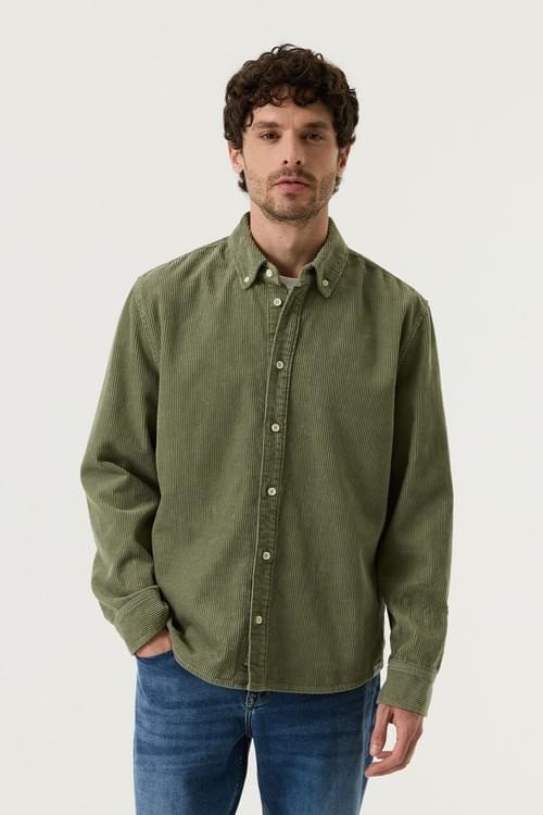 Chemise GARCIA V261285