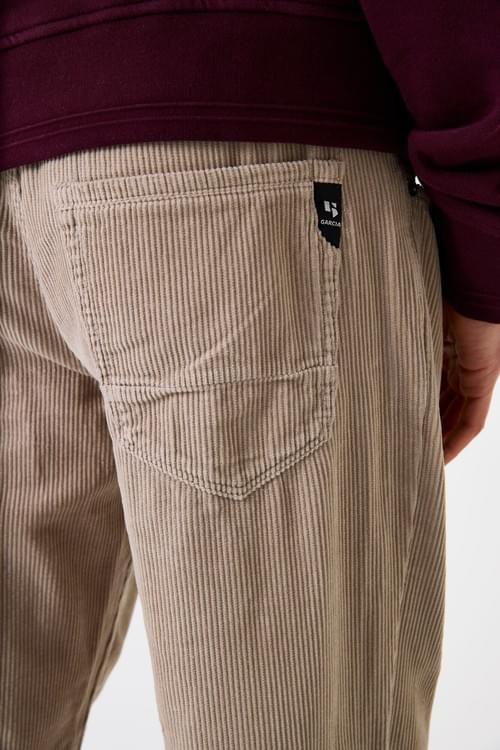Velours GARCIA J51115