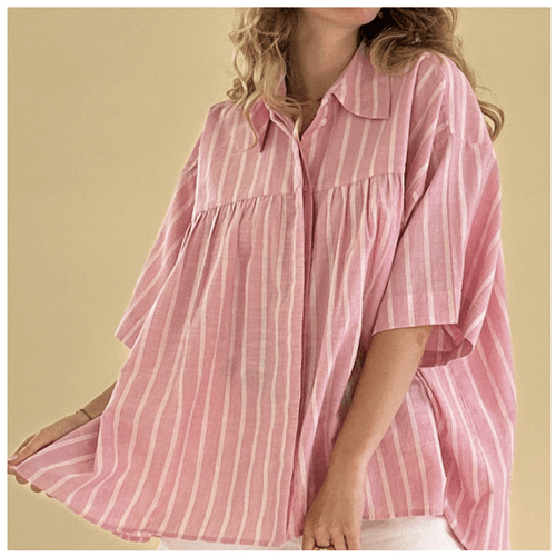 Blouse Reva by Feeka