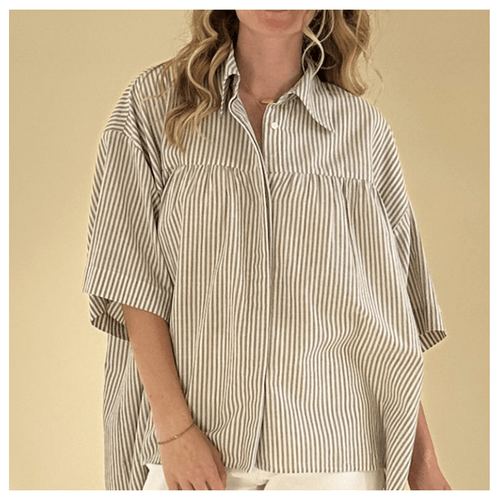 Blouse Reva by Feeka