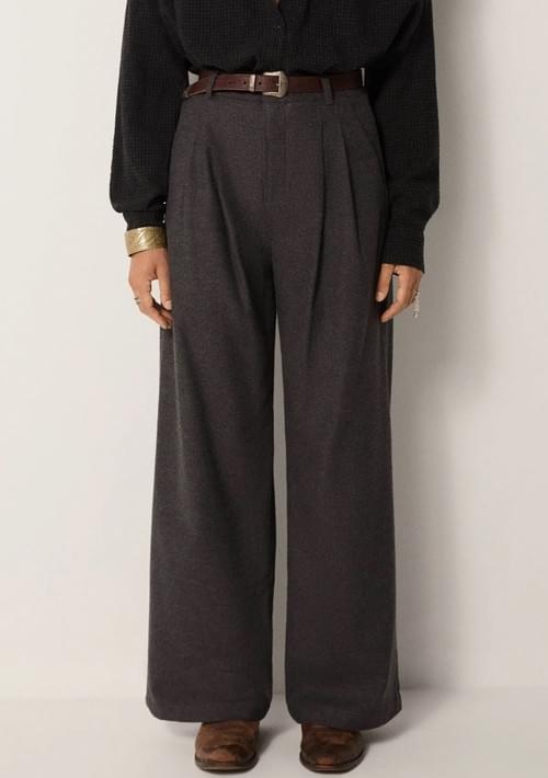 Pantalon Charles Maison Hotel