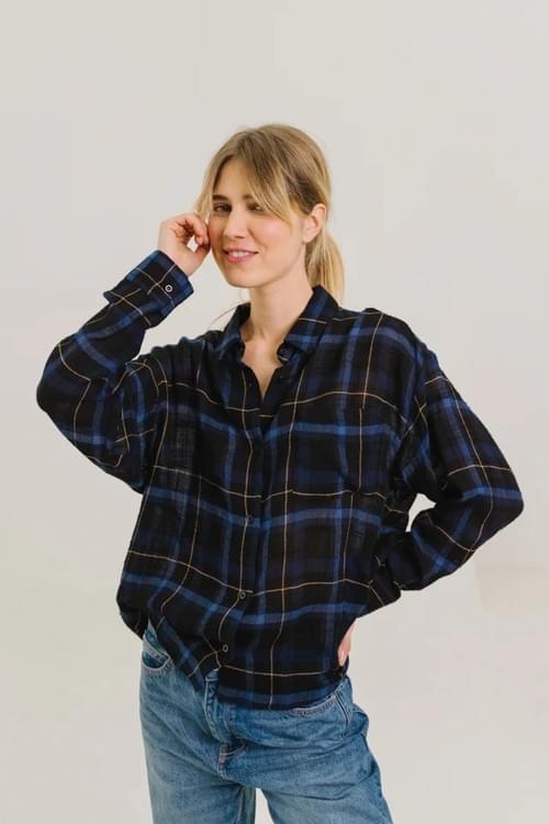 Blouse Elisa by Sacré Coeur