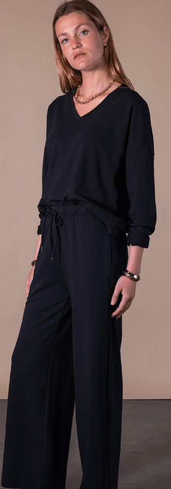 Sweat pant Nora by Anonym Apparel