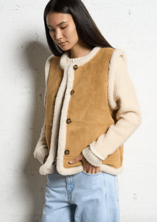Veste Jacques JC Sophie
