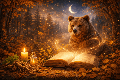 Lungs & Large Intestine: Courage vs Grief