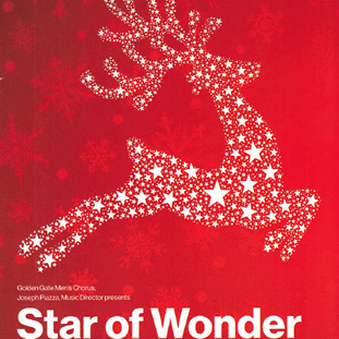 Star of Wonder
