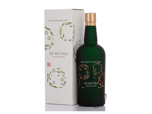 KI NO TEA Kyoto Dry Gin 700ml