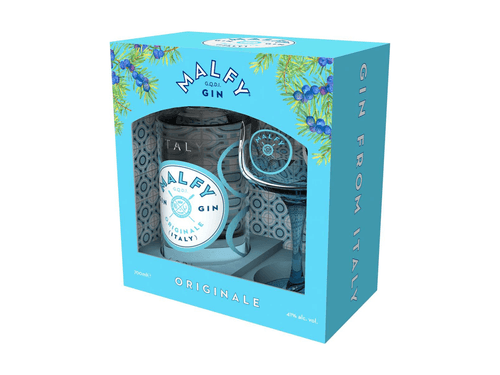 A stunning gift set for Gin lovers this season
