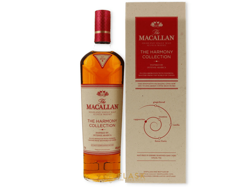 The Macallan The Harmony Collection (Limited Edition)
