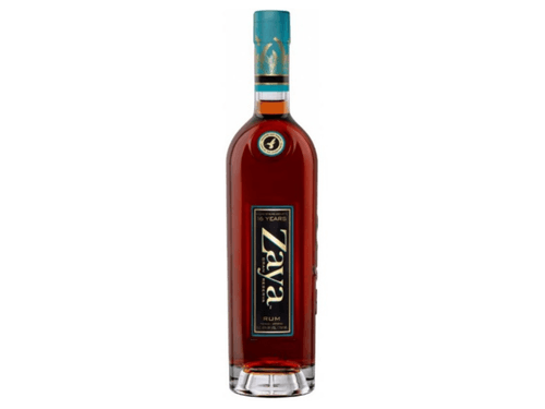 Zaya Gran Reserva 16YO Rum 750ml