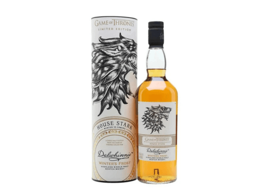 Dalwhinnie Winter's Frost Limited Edition 700ml