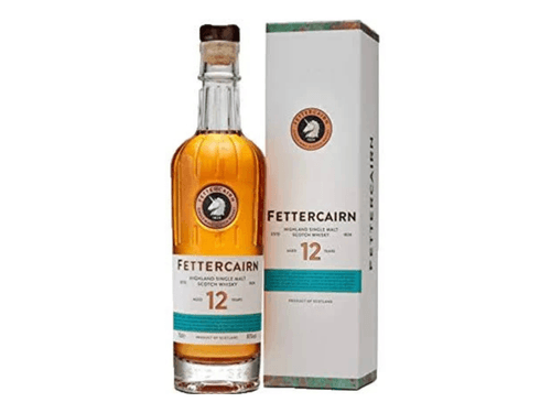 Fettercairn 12YO 700ml
