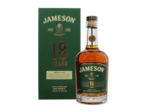 Jameson 18 Year Old