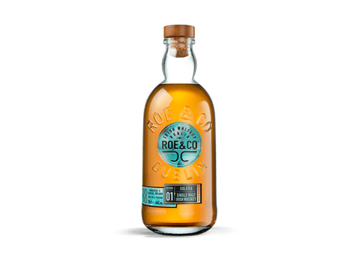 Roe & Co Irish Whiskey 700ml