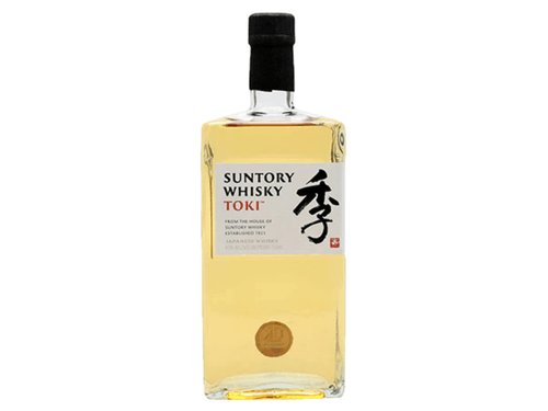 Toki by Suntory Whisky 700ml