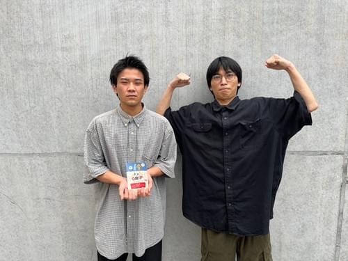 ガサ入れ芸者(太田プロ)