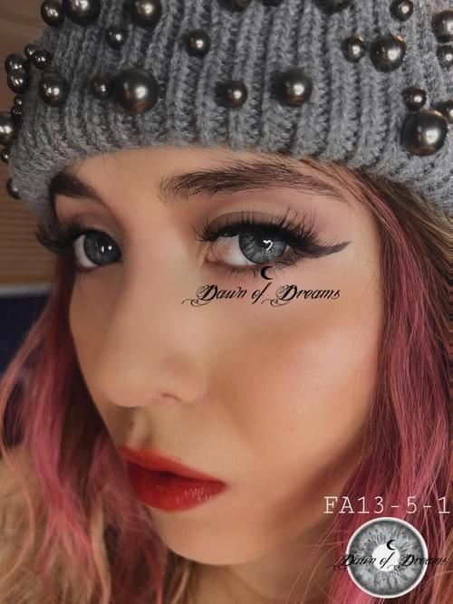 VODKA LIME GRIS Dawn of Dreams