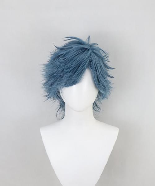 Pre-style Twilight Out of Focus Inaba Rei Cosplay Wig