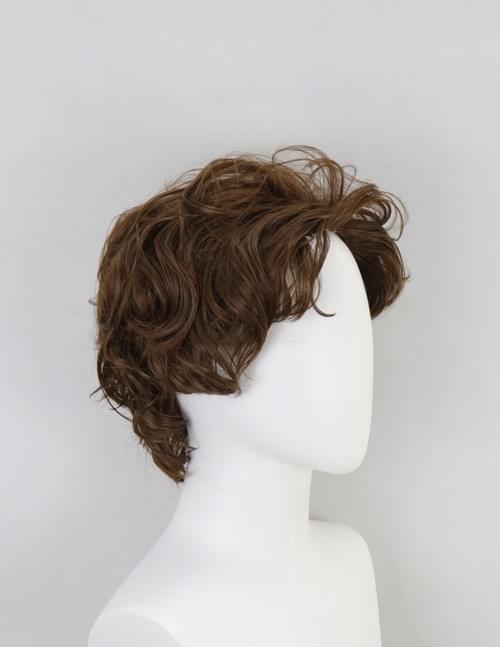 Pre-style Clair Obscur: Expedition 33 Gustave Cosplay Wig