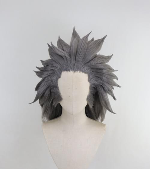 Pre-style Hunter X Hunter Uvogin Cosplay Wig