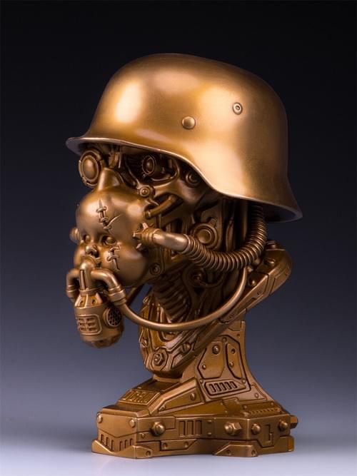 Plague Doctor Innocent Bronze Status