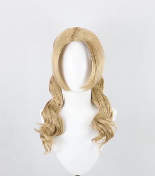 Pre-style Qiang Shen Ji Alene Cosplay Wig