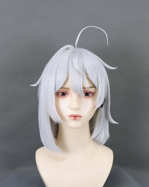 Pre-style Otherworld the Purgator Religion Cosplay Wig